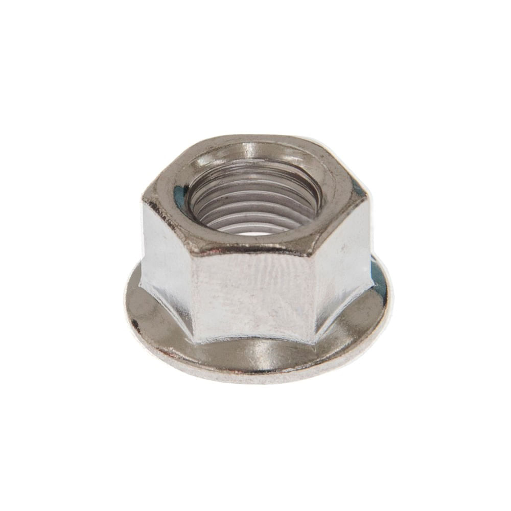 Porca Flange