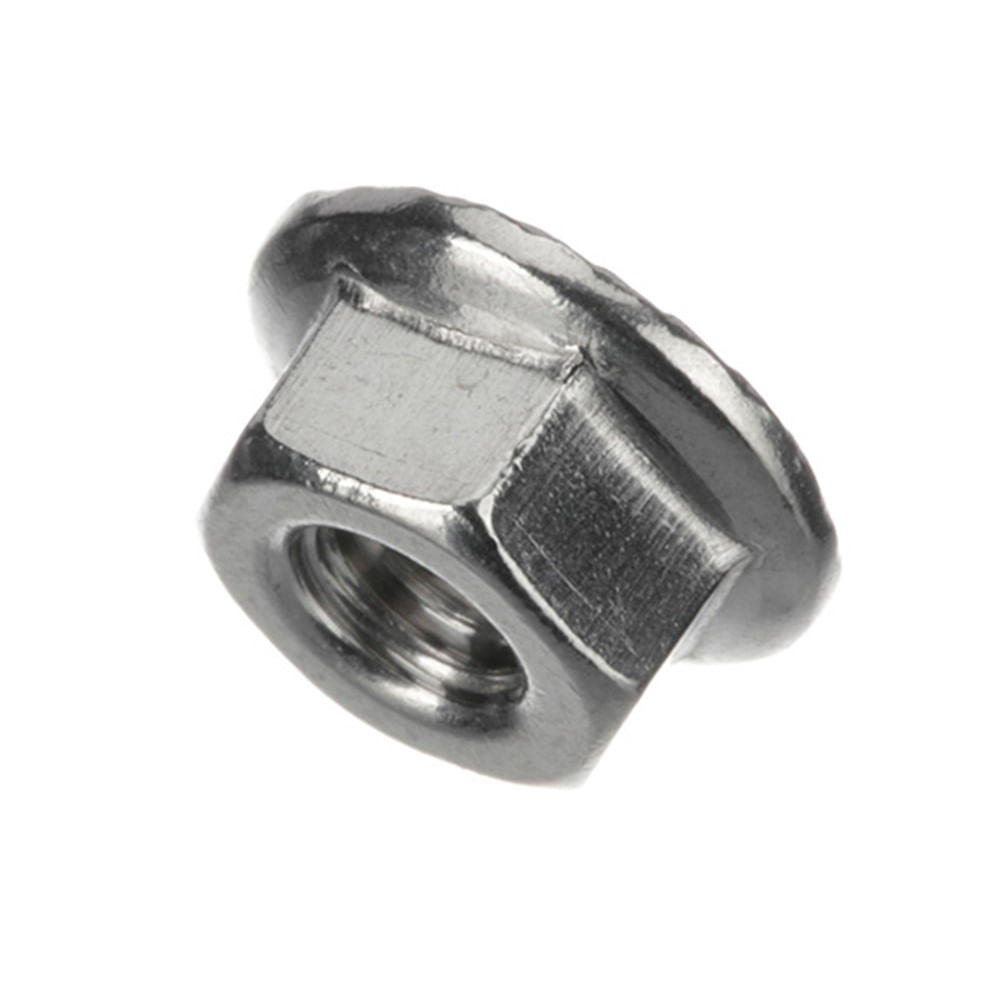 Porca Flange