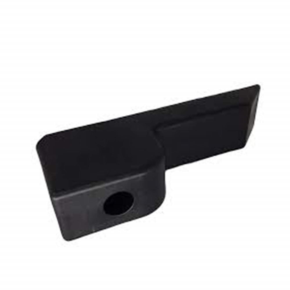 Apoio da Barra Lateral Nylon