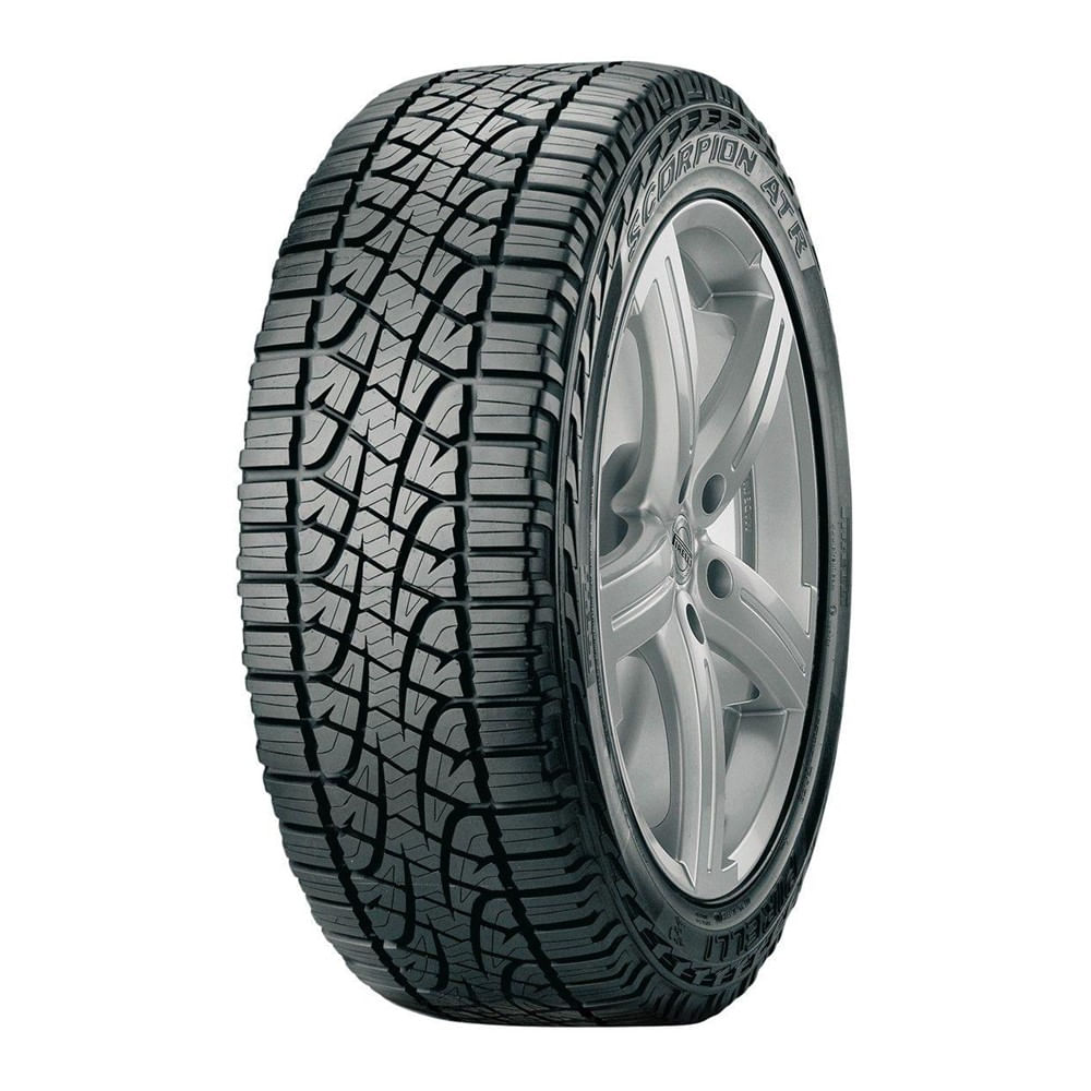 PNEU RADIAL ATR 175/70R14