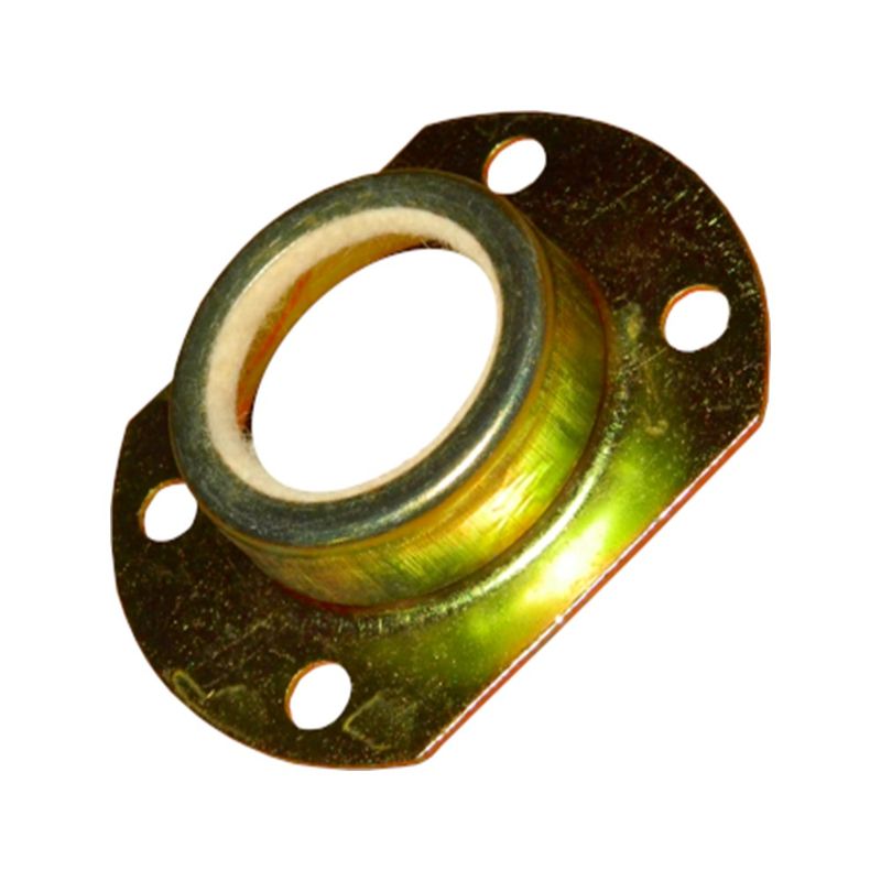 flange