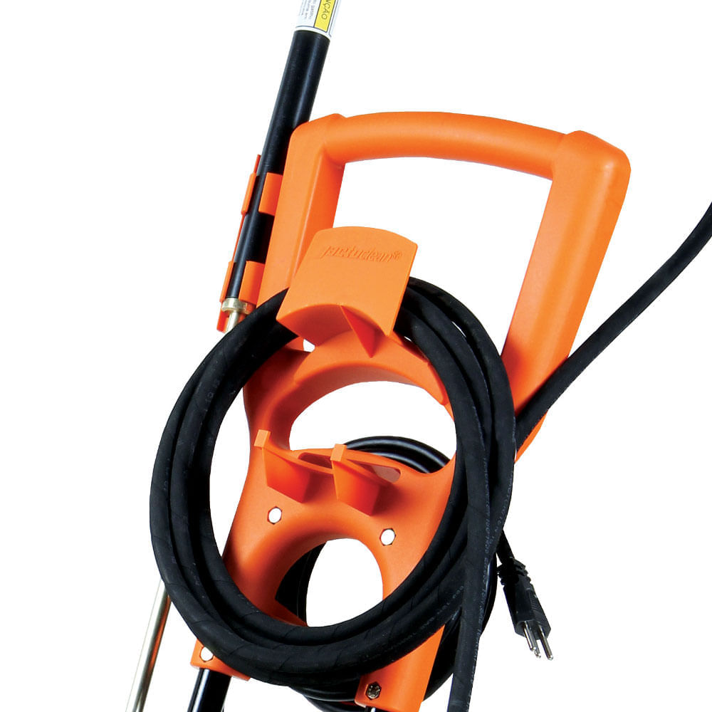 Lavadora Alta Pressão J7200 127V