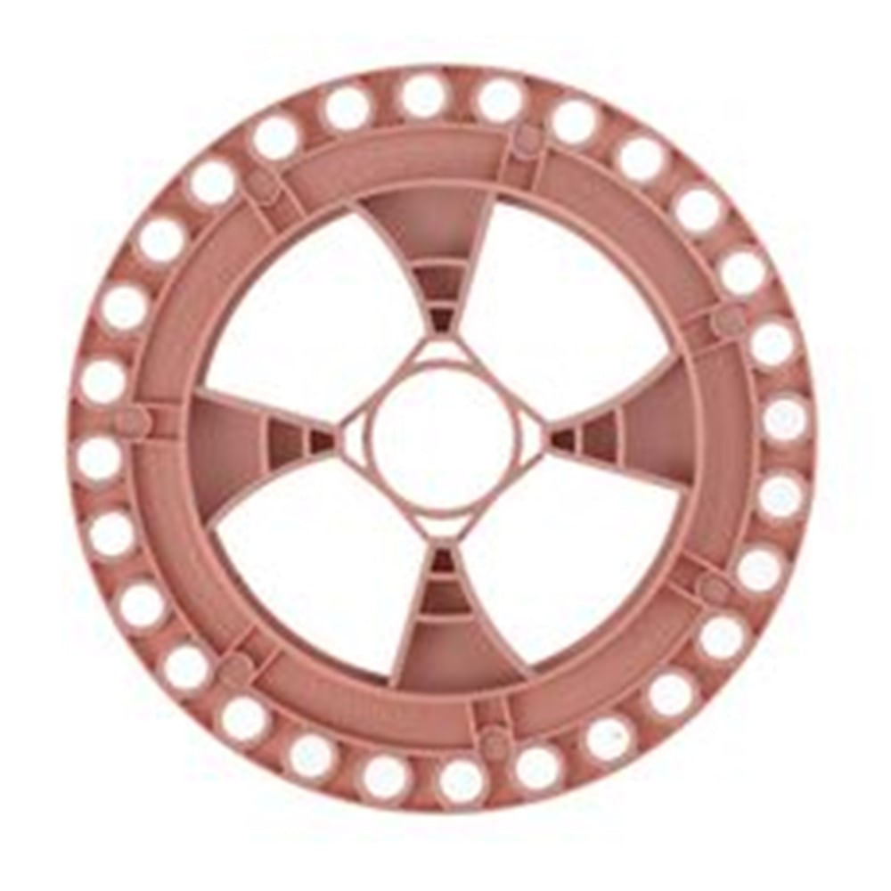 Disco para Milho Apollo Rampflow Universal 10,5mm