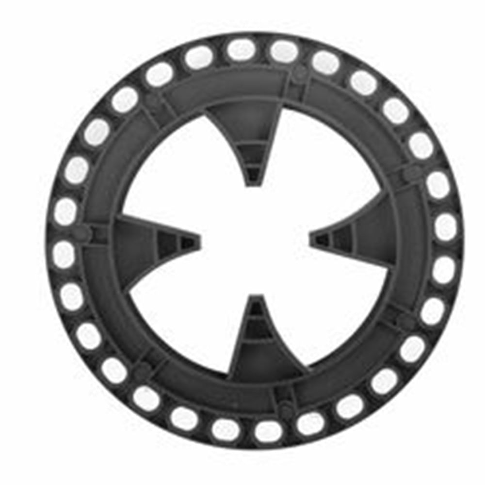 Disco para milho APOLLO Rampflow universal 12,3 x 9,4 mm