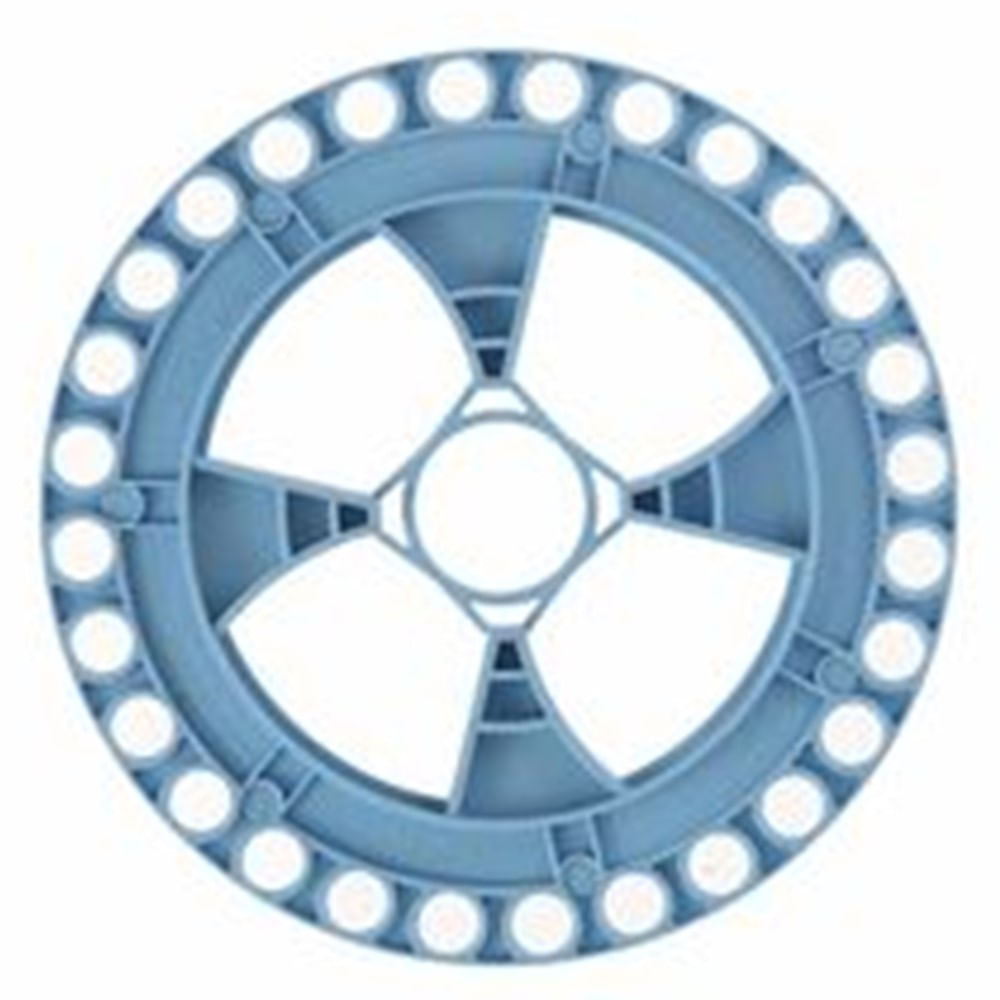 Disco para milho APOLLO Rampflow universal 12,5mm