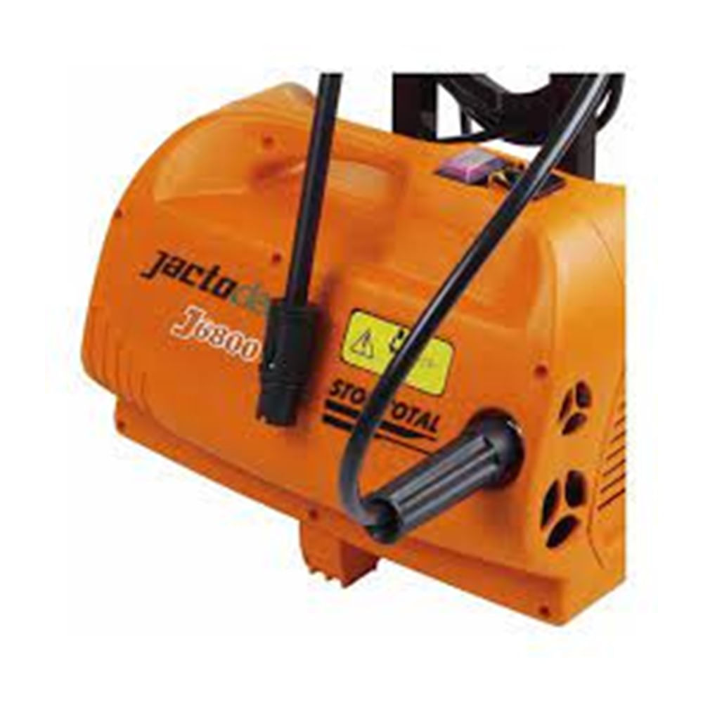 Lavadora Alta Pressão J6800 127V