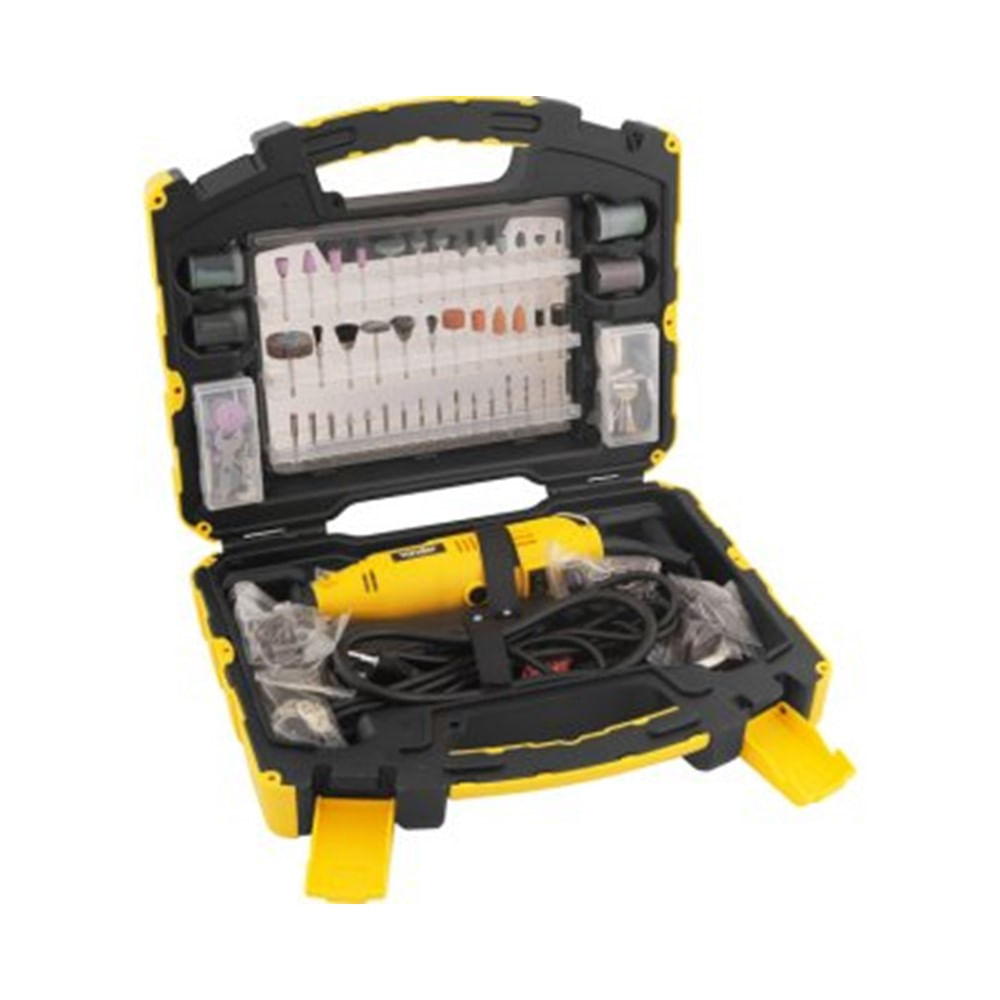 Microrretífica com Acessórios Vonder ARV 453 127V