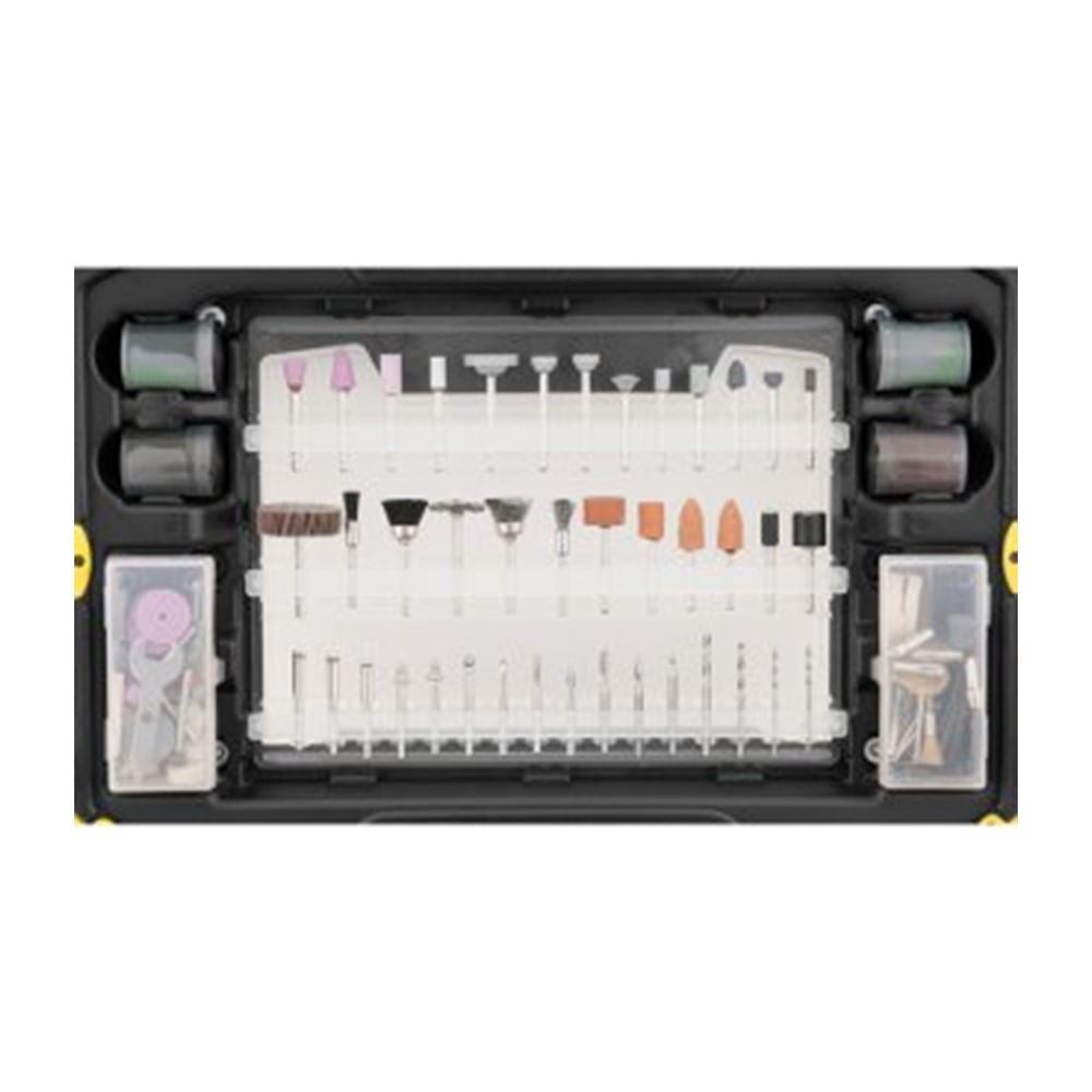 Microrretífica com Acessórios Vonder ARV 453 127V
