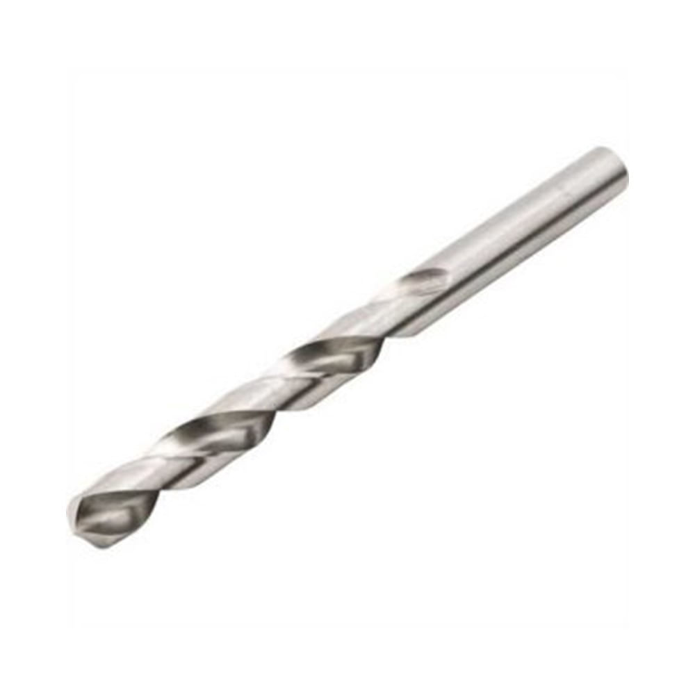 Broca de Aço Rápido Vonder 6,00 mm DIN 338 HSS