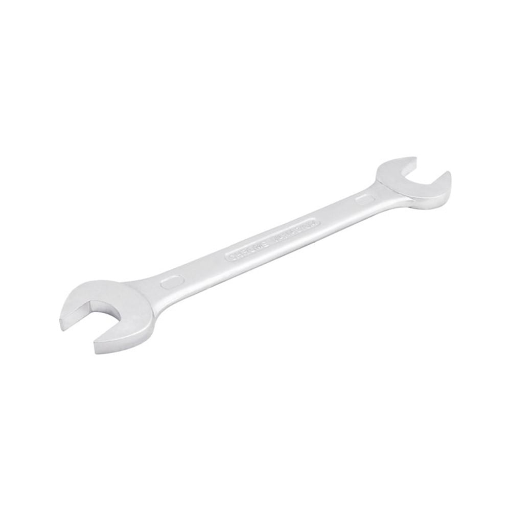 Chave Fixa em Aço Cromo Vanádio Vonder 18x19mm