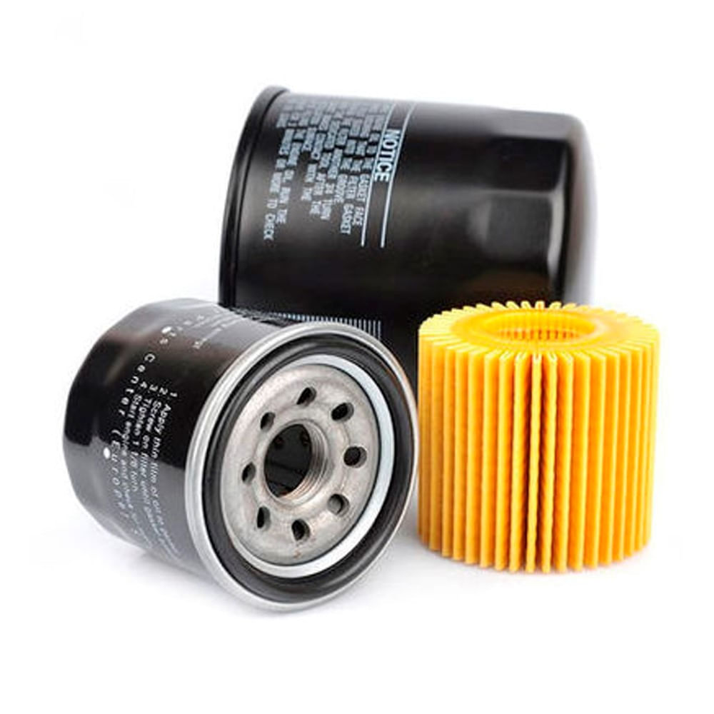 Filtro de Óleo Lubrificante Fram CH834PL