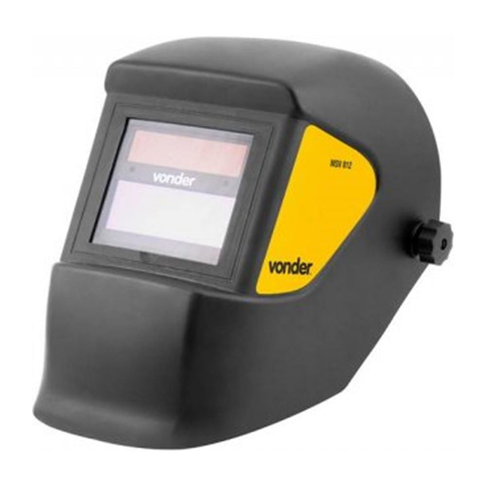 Máscara de Escurecimento Automático Tonalidade 12 MSV 012 Vonder