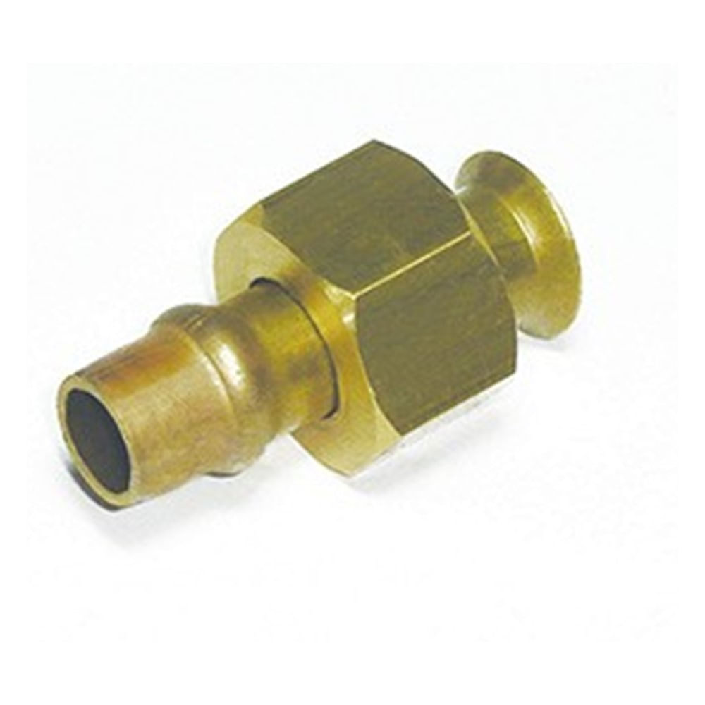 Conector 1/2 X 1/2 Jacto