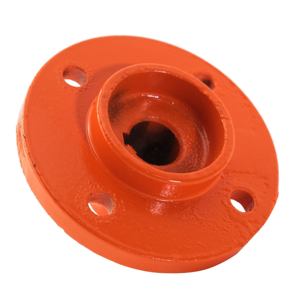 Cubo Luva Elástica para Pulverizador Jacto