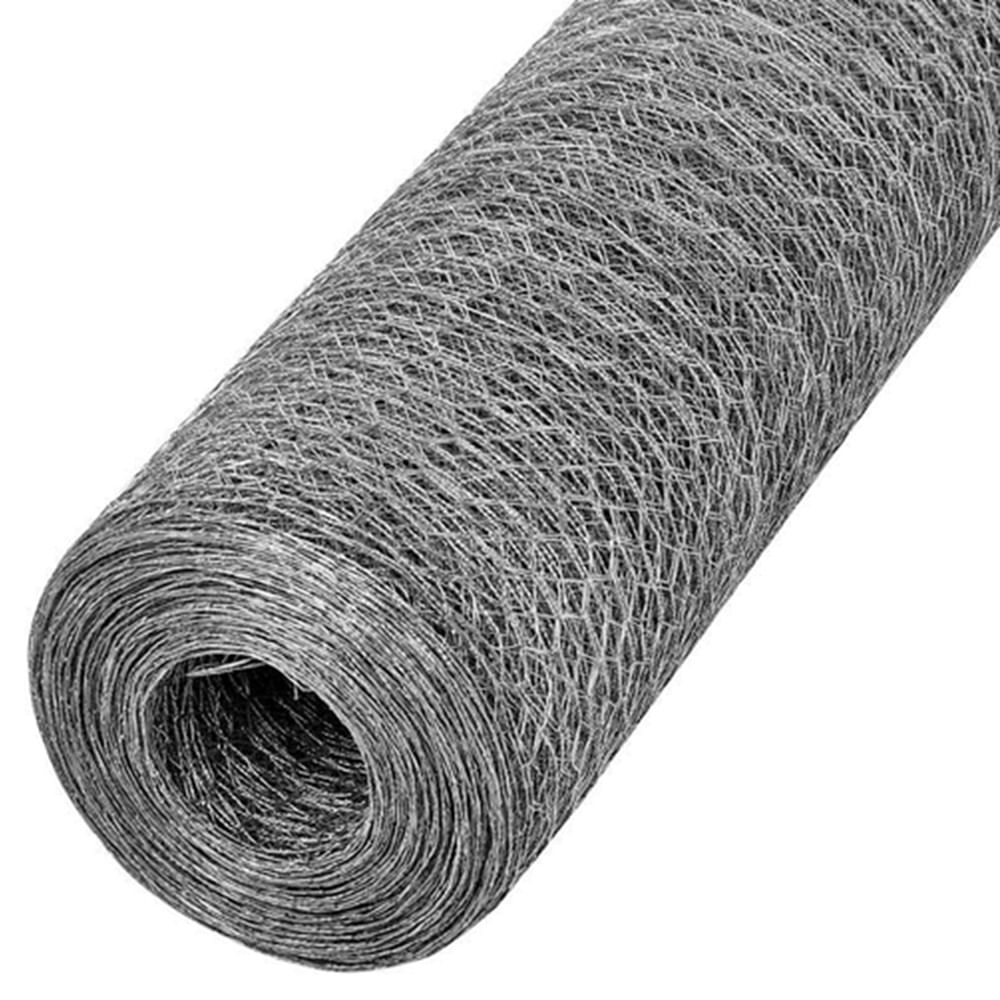 Tela para Galinheiro 1,50 X 50mt Belgo