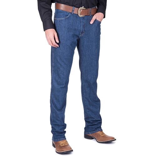 Calça Jeans 13M Wrangler Western Cowboy Cut 13MWEGK36