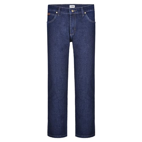 Calça Jeans Lycra Urban Maculina Wrangler WM1206