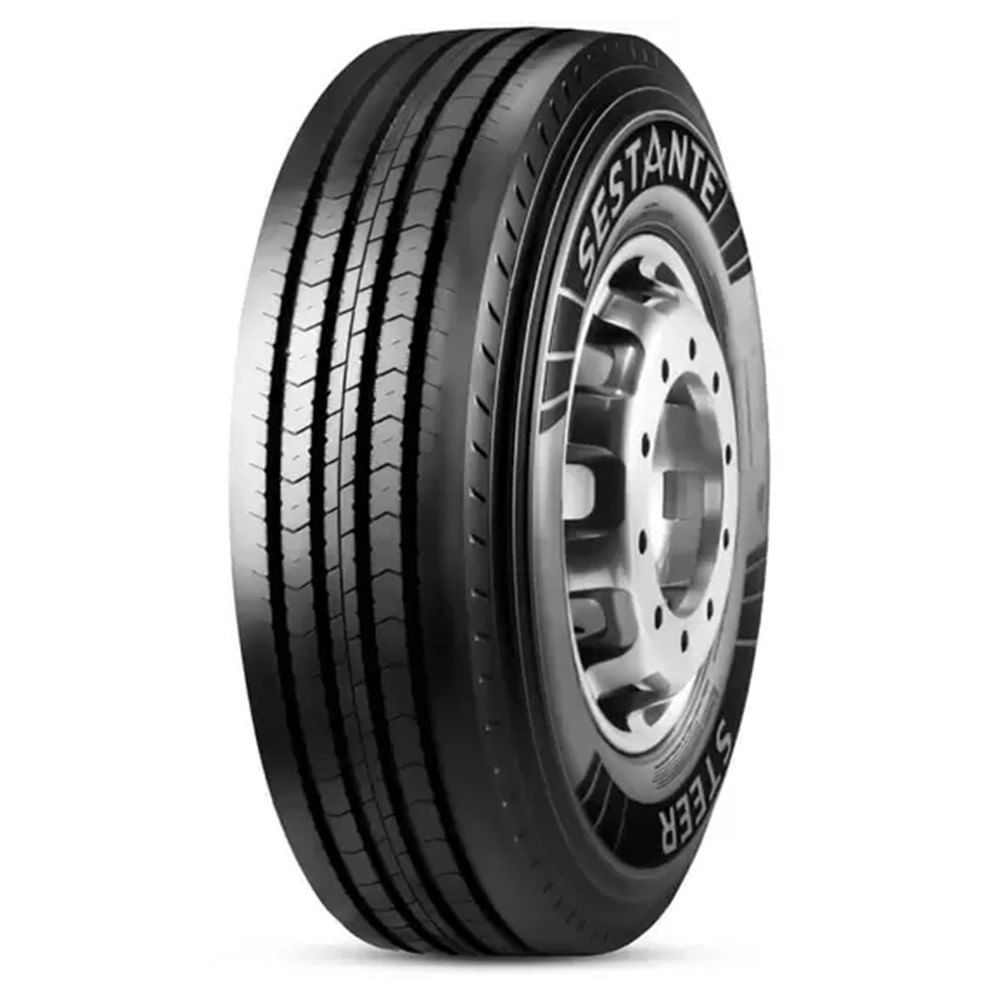 PNEU SESTANTE 295/80R22.5 ARO 22.5 TRACTION