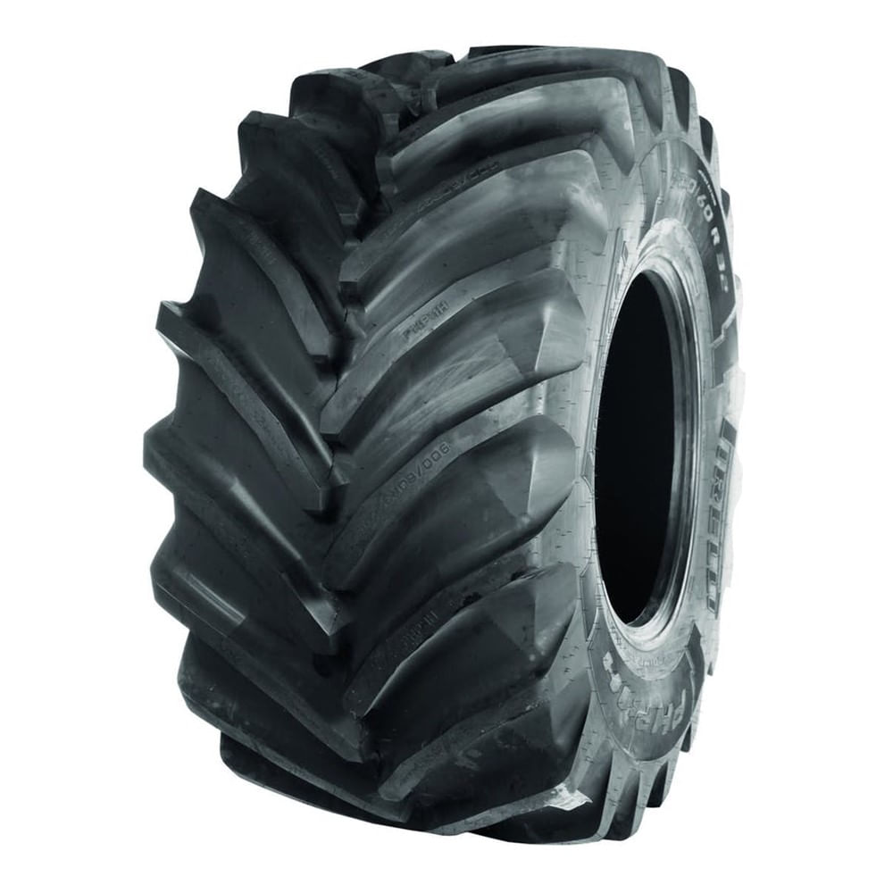 PNEU AGRICOLA RADIAL 800/65R32