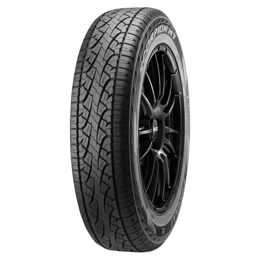 PNEU 265/70R16 112R S-HT