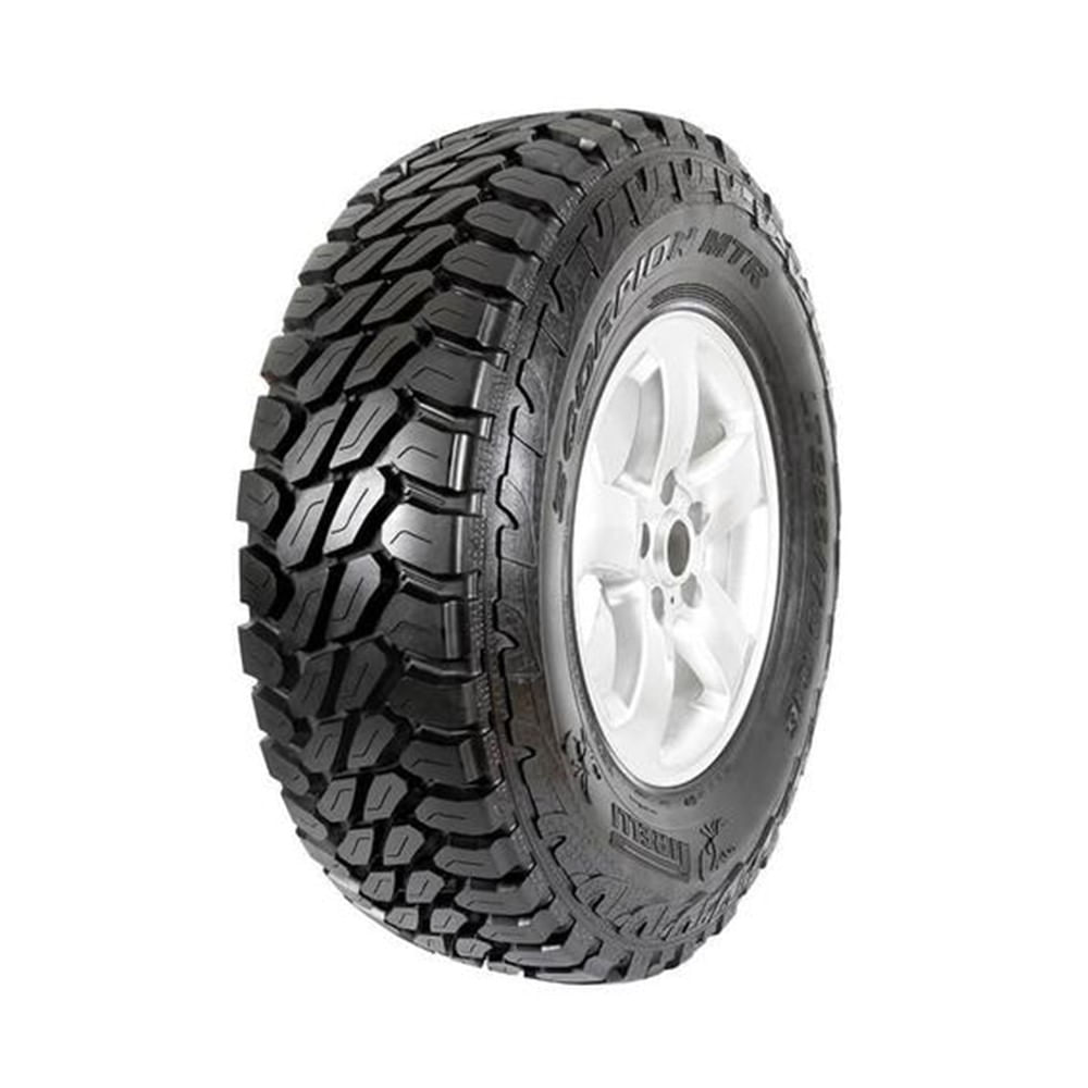 PNEU RADIAL MTR 215/80R16