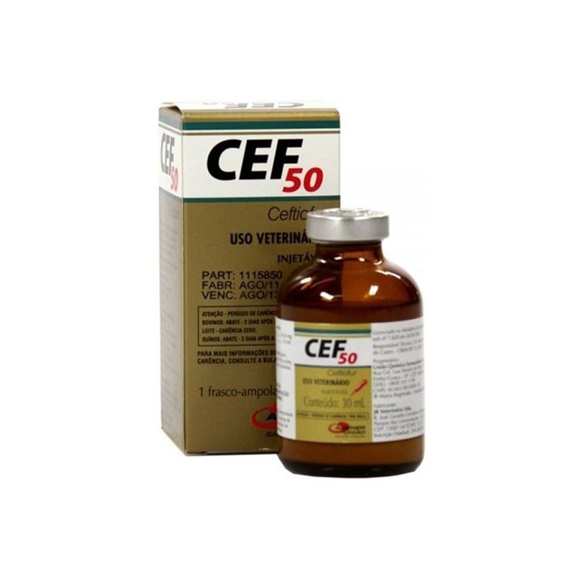 CEF-50-30ml