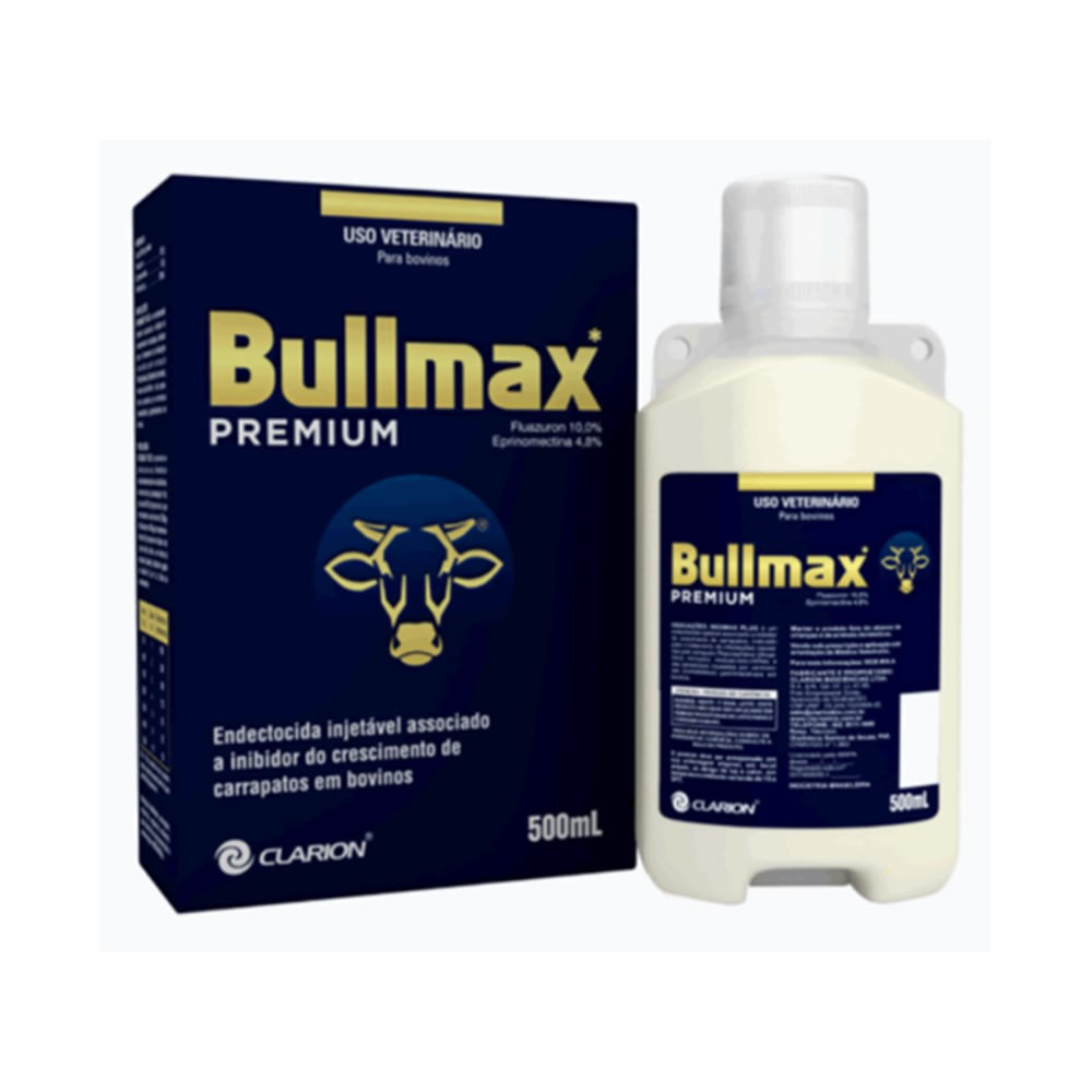 Bullmax Premium 500mL