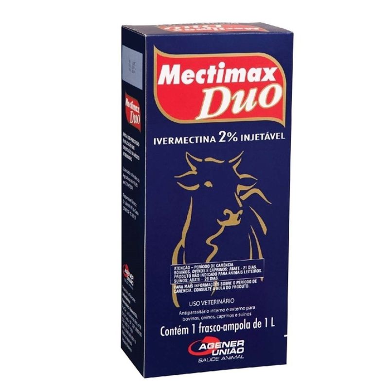 mectimax