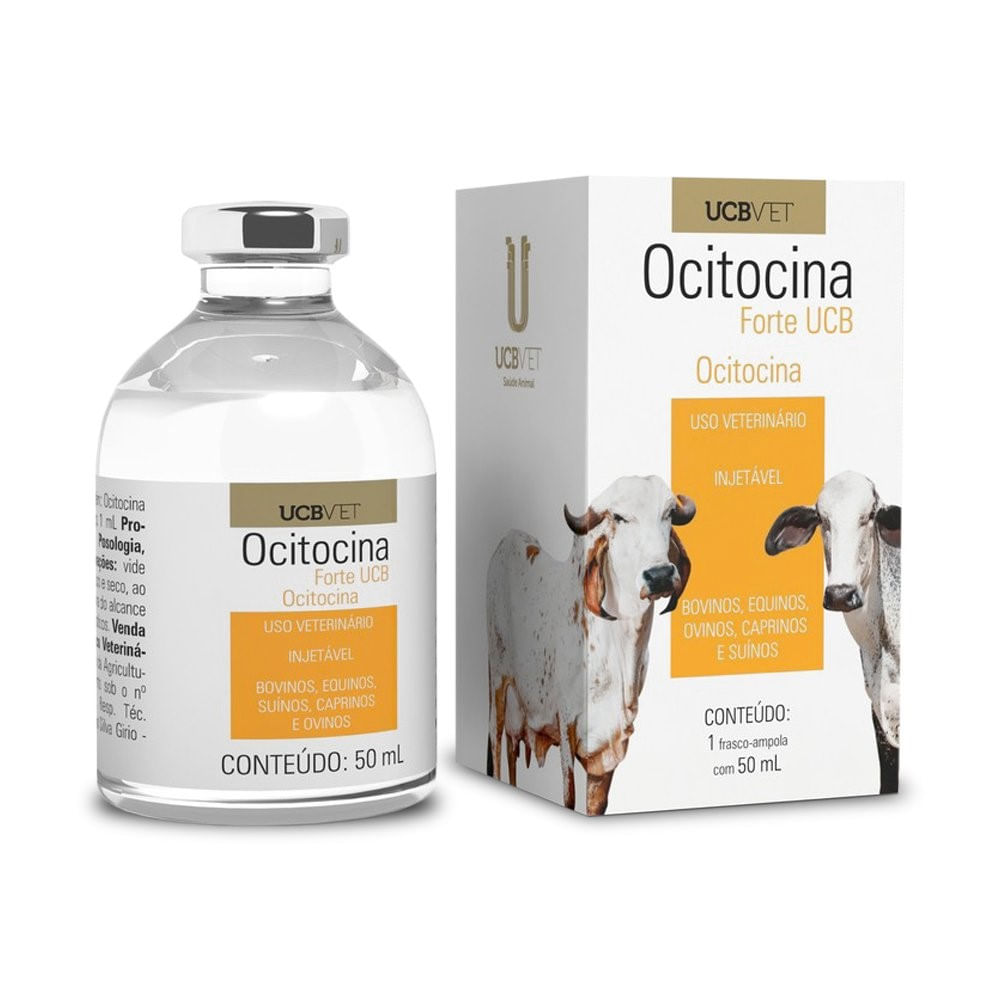 Ocitocina 50ml UCB