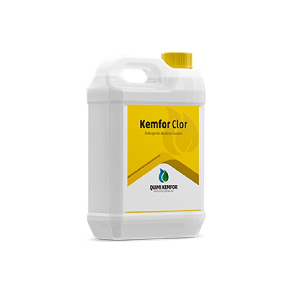 Kemfor Clor 20L