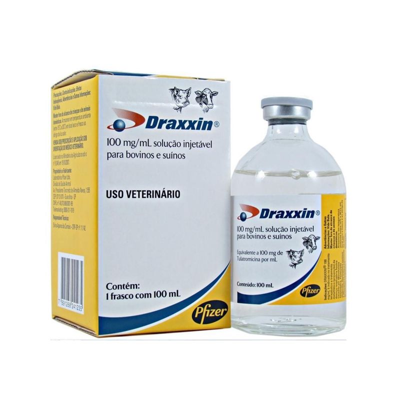 draxxin_100ml