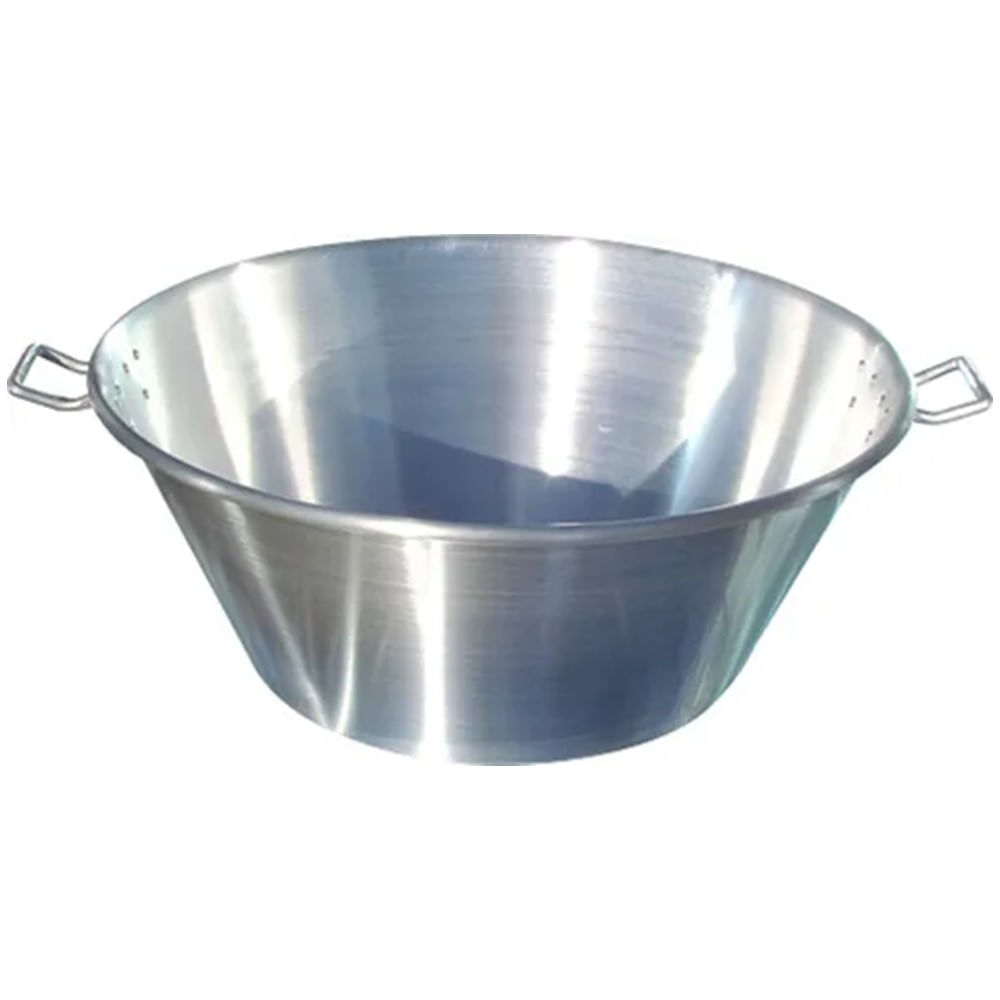 Tacho Alumínio 28LT - Tamanho 24