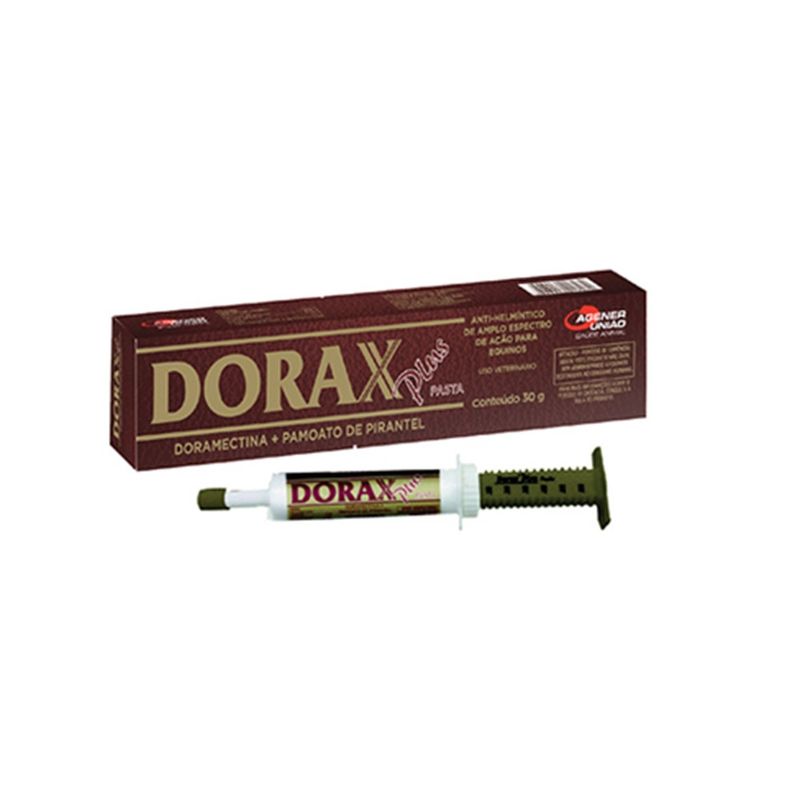 dorax-30g