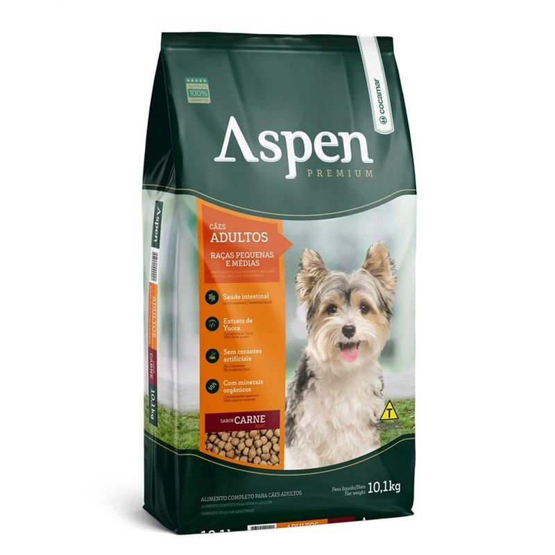 Aspen-peq.med-100KG