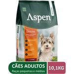 Aspen-peq.med-100KG