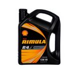 RIMULA-RT4X-15W40