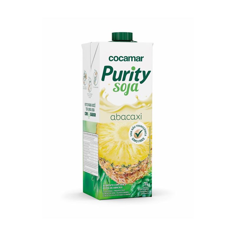 Alimento-a-Base-de-Soja-Purity-Sabor-Abacaxi-1L