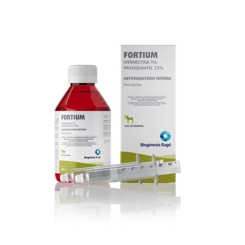 fortium-oral-240