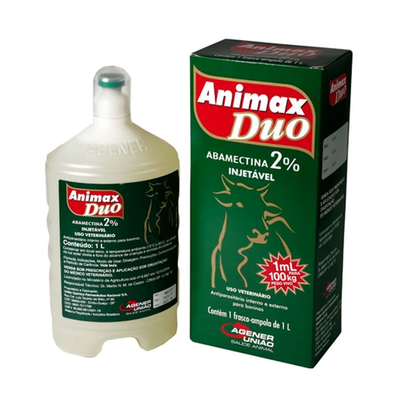 Animax-Duo-Abectina-2--Injetavel-1L