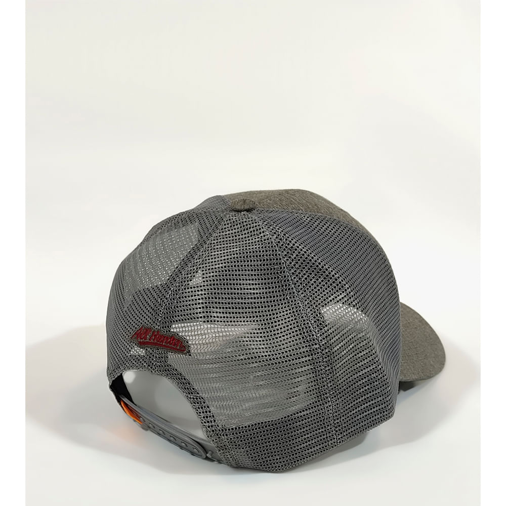 Bone Premium Roper Cinza