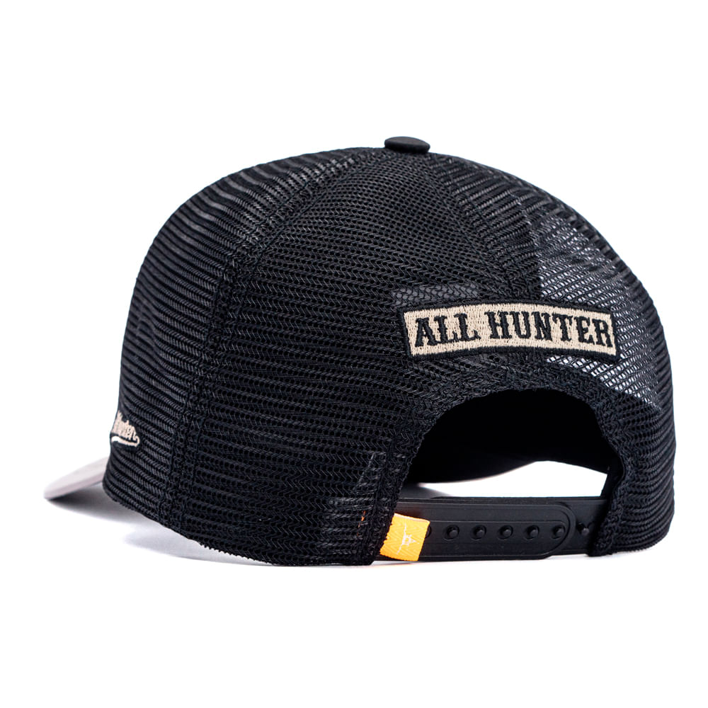 Bone All Hunter
