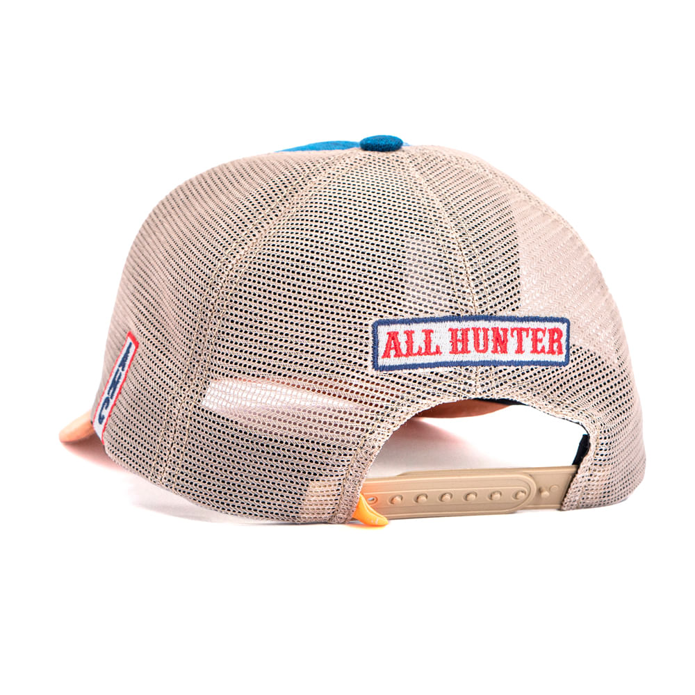 Bone All Hunter