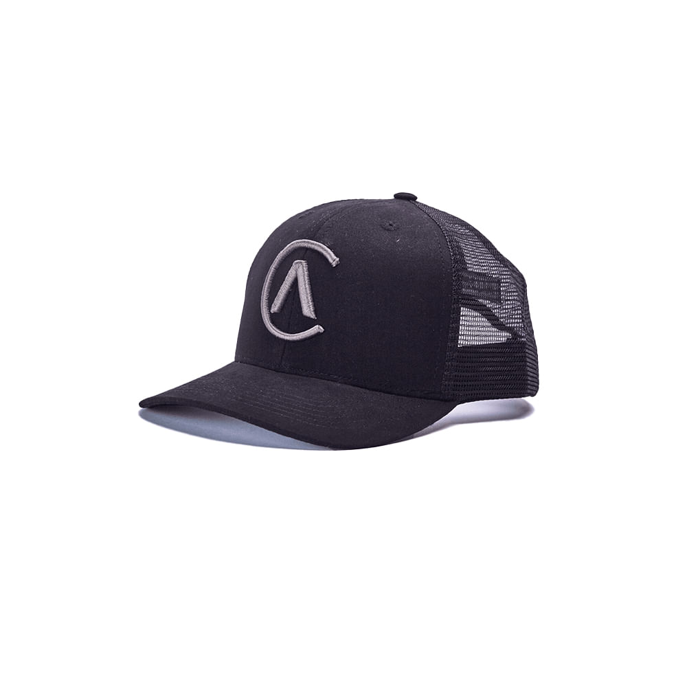 Bone Premium Roper  AC Preto