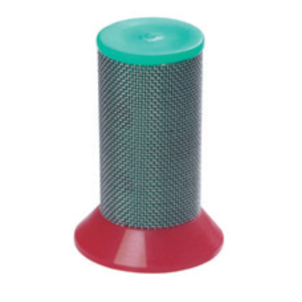 Filtro JACTO para bico de pulverização malha 80L trava - 440164
