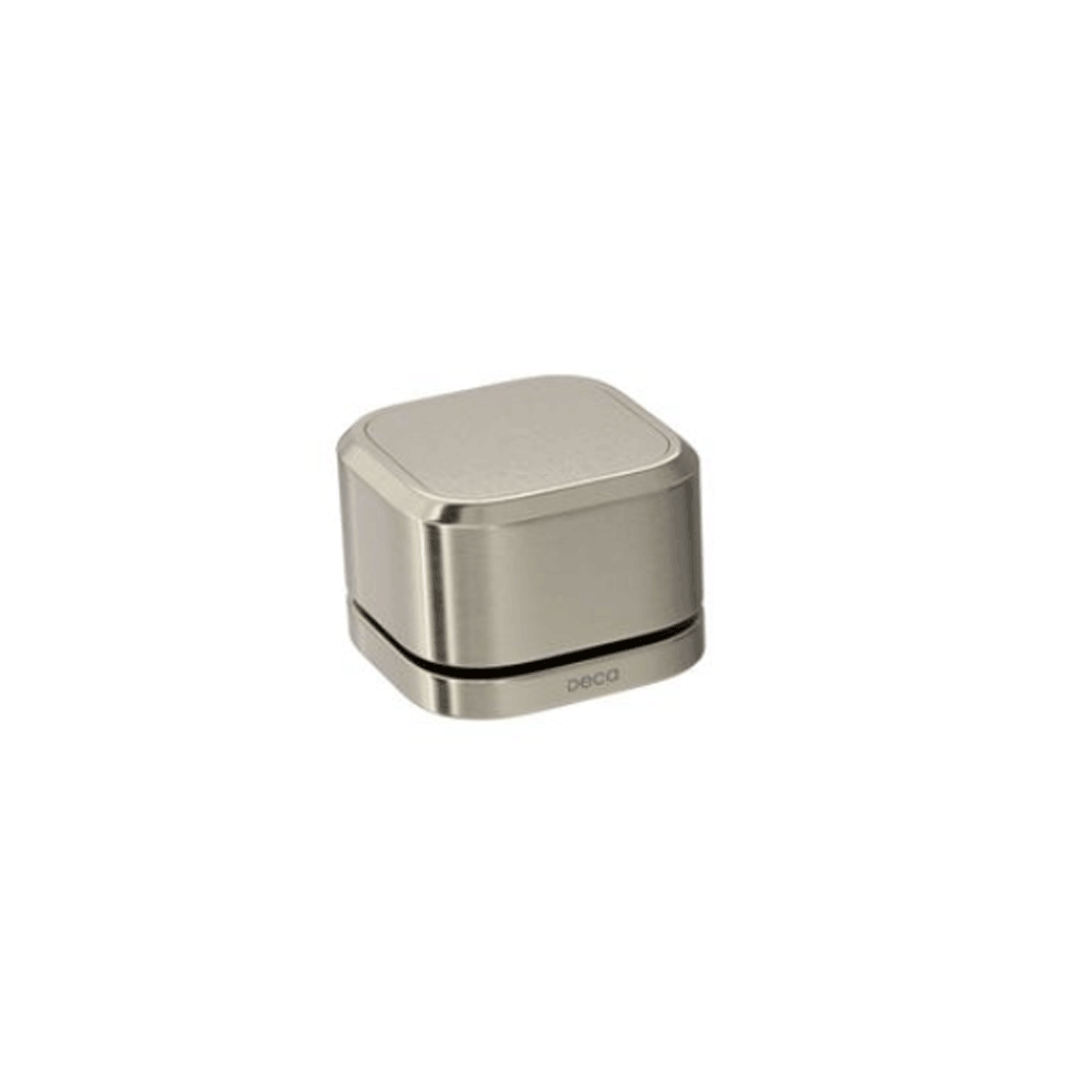 Acionamento De Misturador Deca You De Mesa Quadrado Inox - Deca