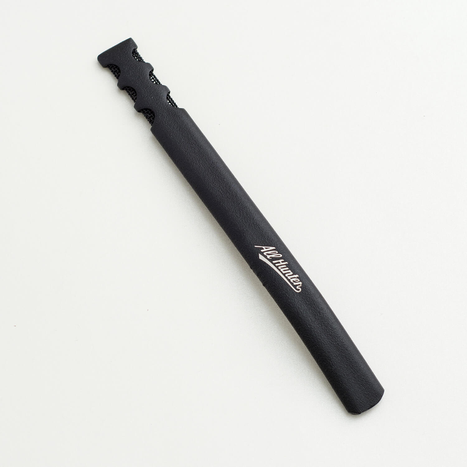 Bomba De Terere Inox Premium Preto
