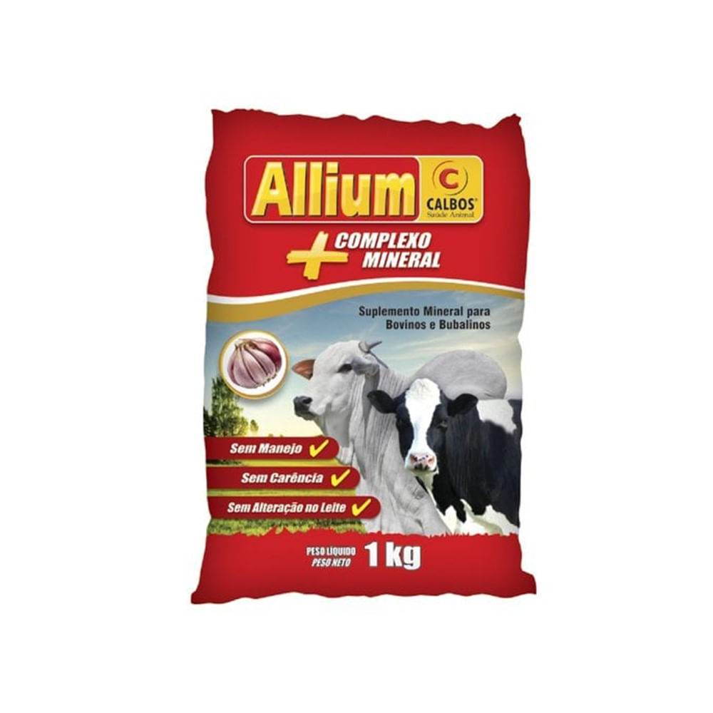Allium 1kg