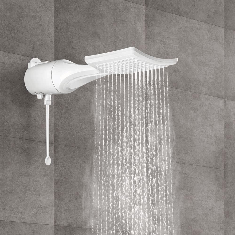 Chuveiro Lorenzetti  Eletronico 220 V 7500w Loren Shower - Lorenzetti