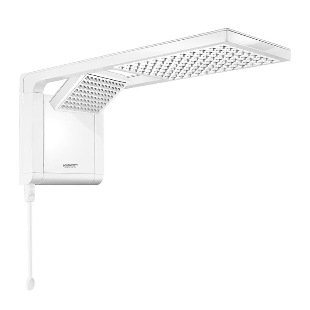 Chuveiro Eletronico Branco Acqua Storm Ultra 220/7800