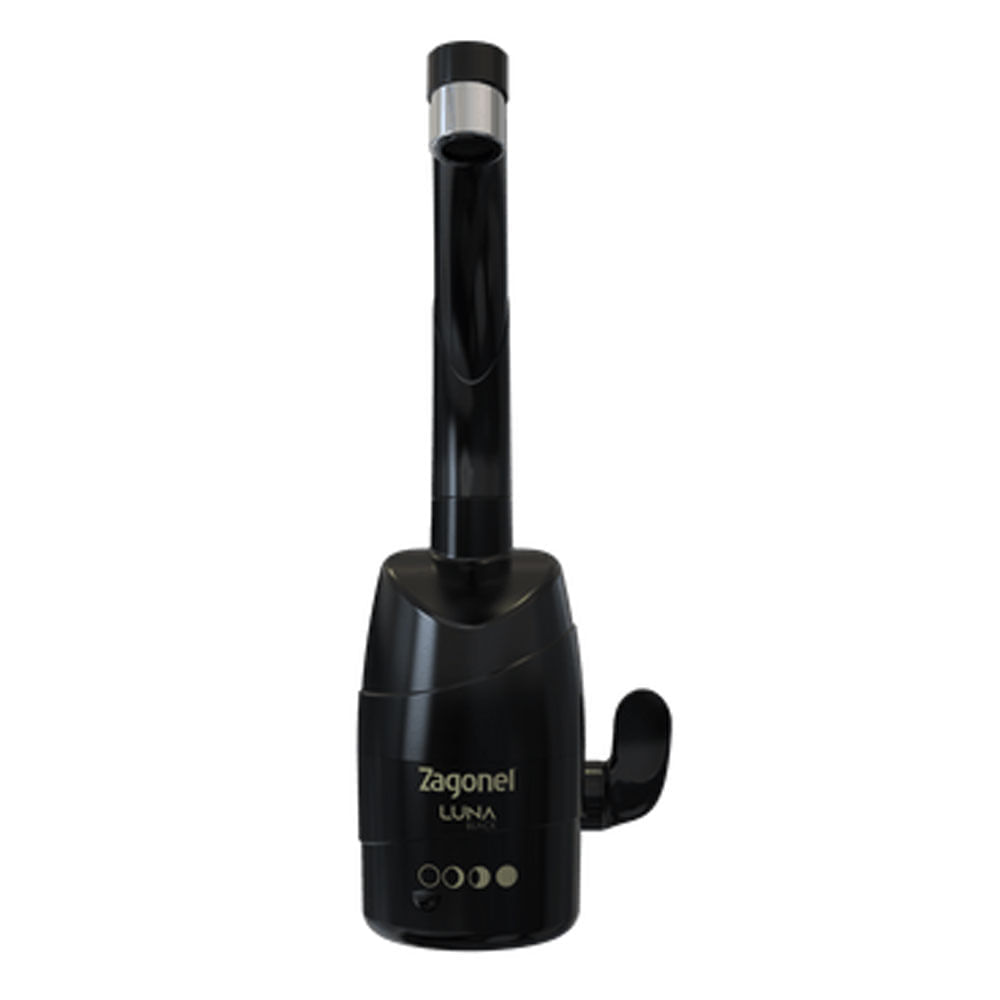 Torneira Luna 4 Temperatura 5500w 127v Black - Zagonel